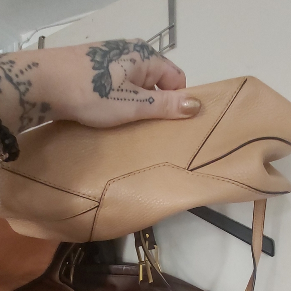 SOLDMichael kors backpack - Picture 6 of 6